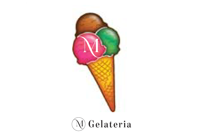 Gelateria M
