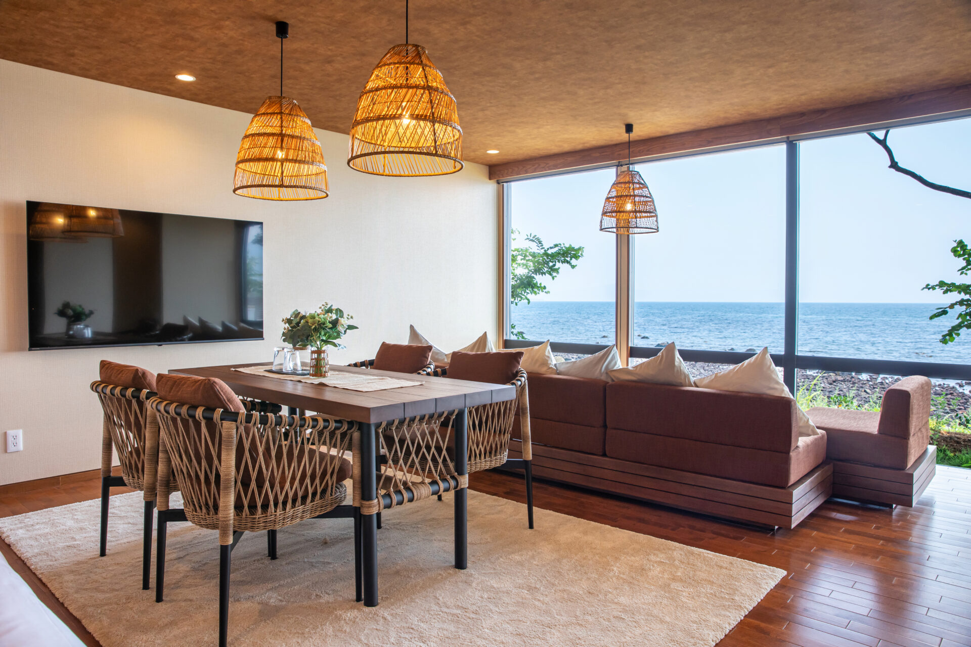 スーペリアツイン