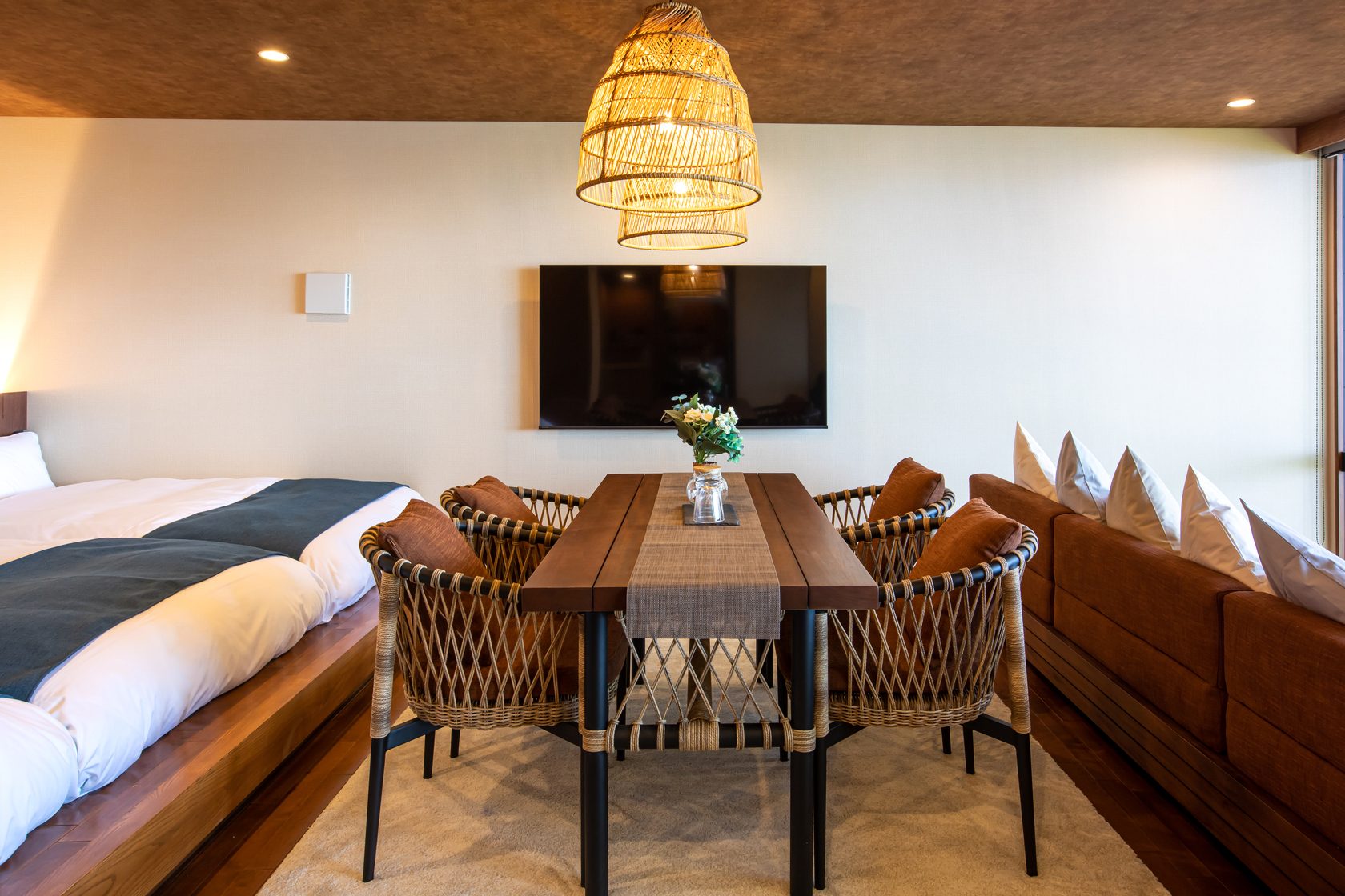 スーペリアトリプル