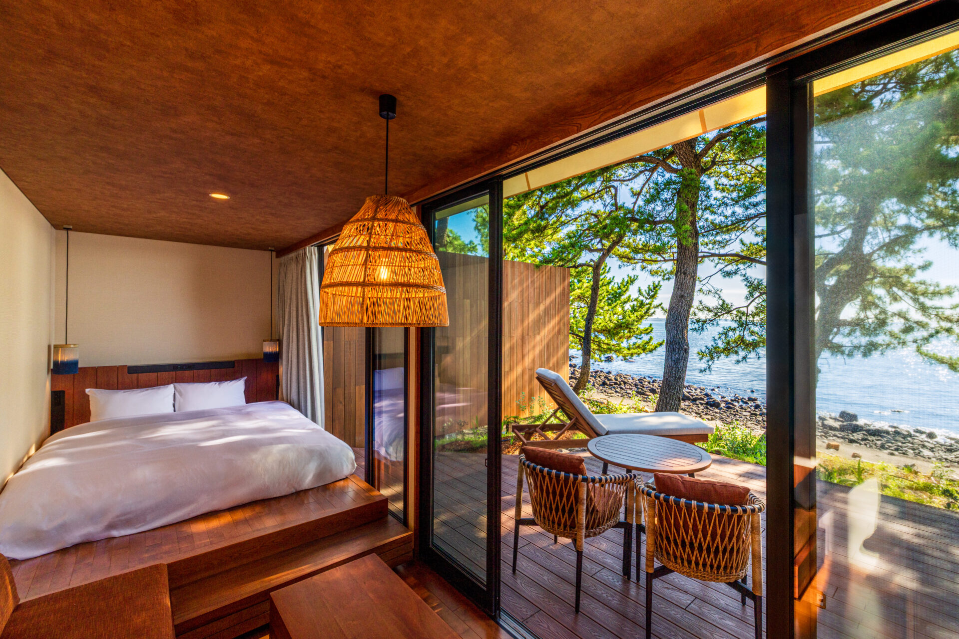 スタンダードキング